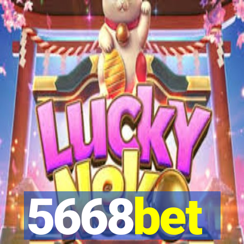 5668bet