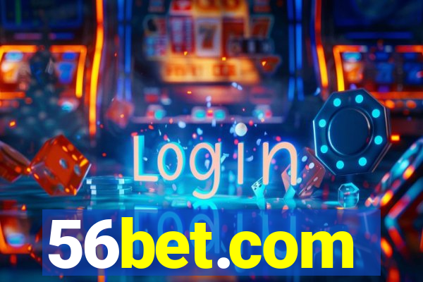 56bet.com