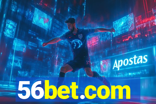 56bet.com