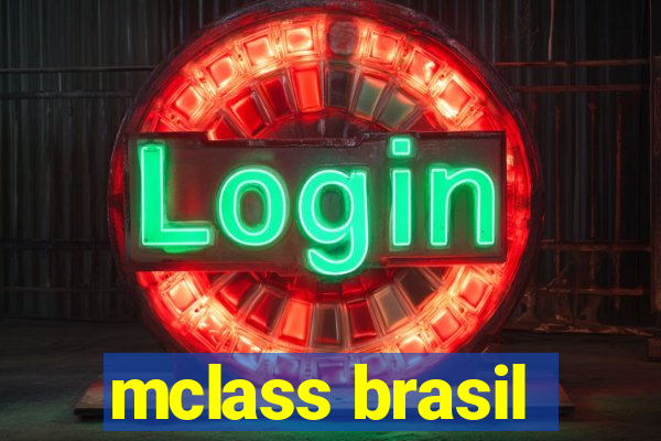 mclass brasil