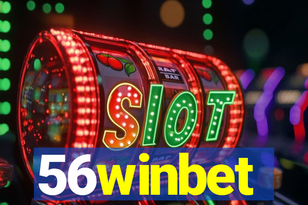 56winbet