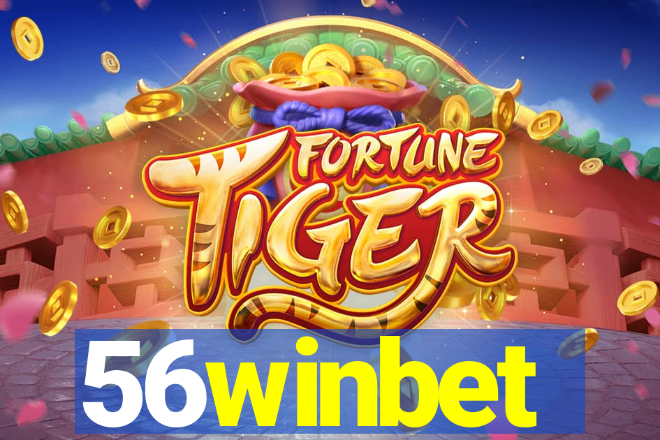 56winbet