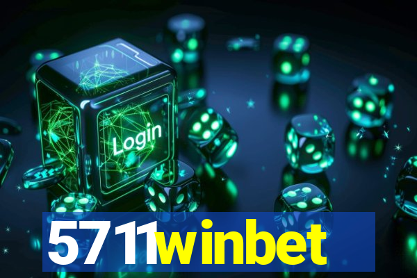 5711winbet