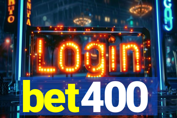 bet400