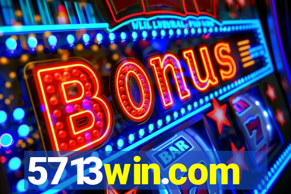 5713win.com