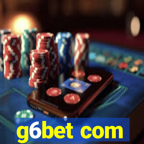 g6bet com