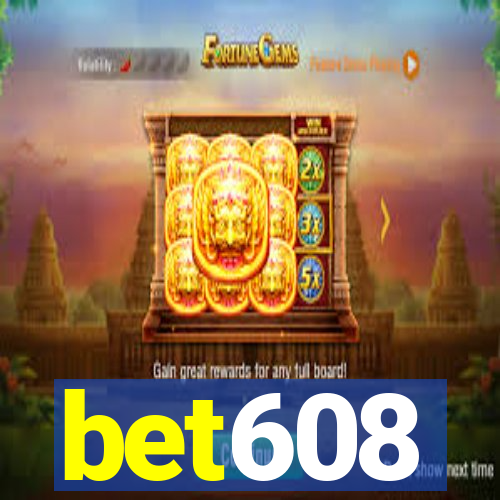 bet608