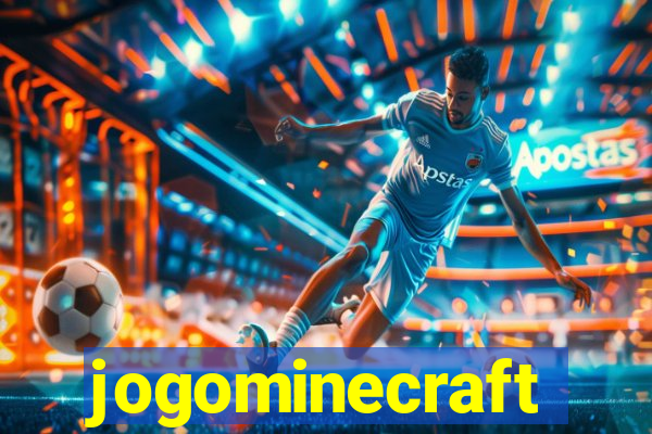 jogominecraft