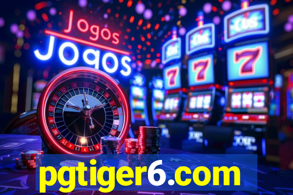 pgtiger6.com