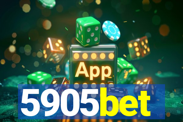 5905bet