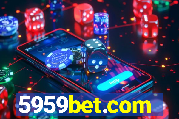 5959bet.com