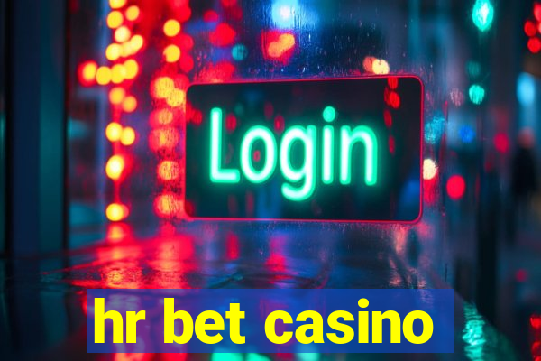 hr bet casino