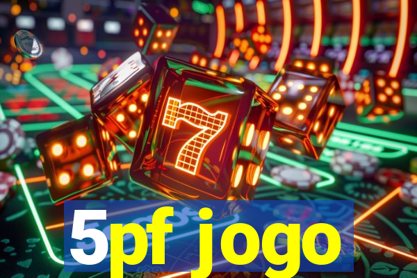 5pf jogo