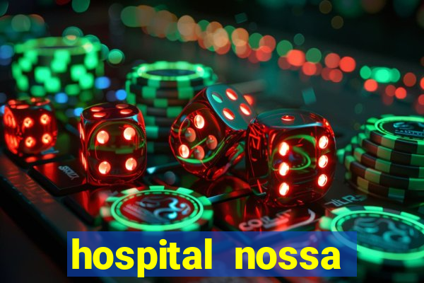 hospital nossa senhora de lourdes antas bahia