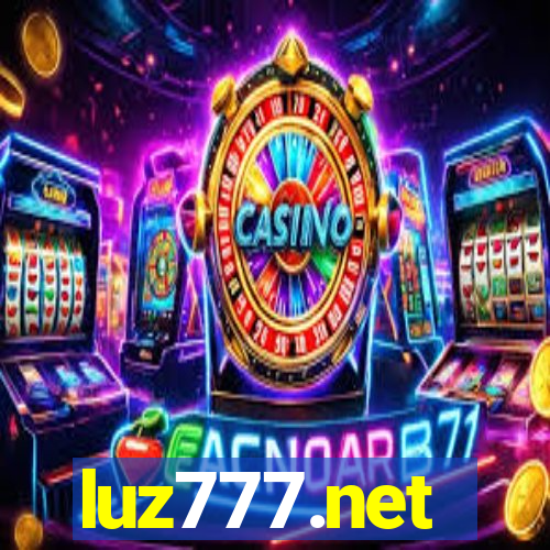 luz777.net