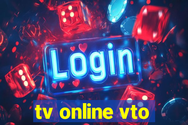 tv online vto