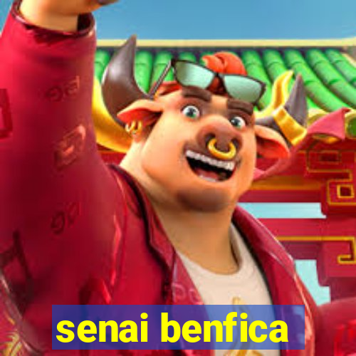 senai benfica