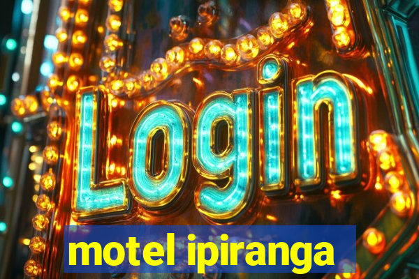 motel ipiranga