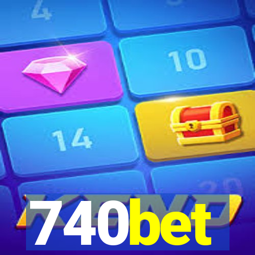 740bet