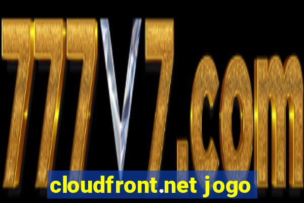 cloudfront.net jogo