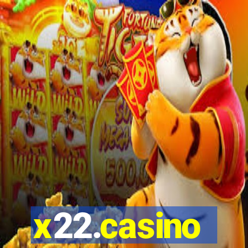 x22.casino