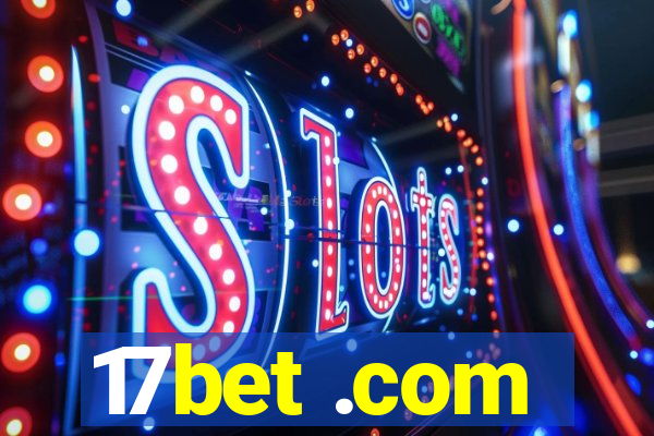 17bet .com