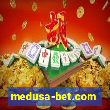 medusa-bet.com