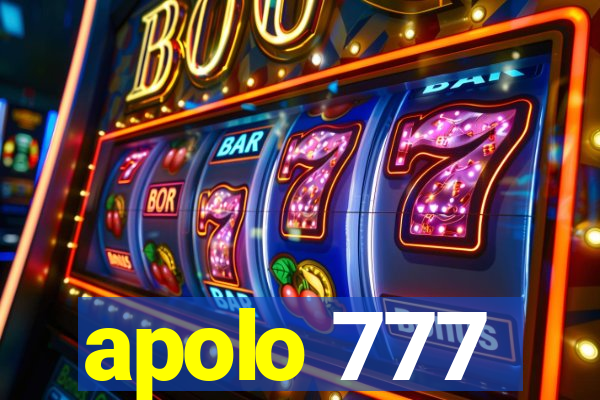 apolo 777