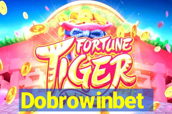 Dobrowinbet