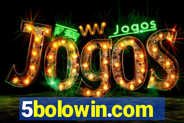 5bolowin.com