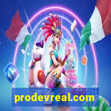 prodevreal.com