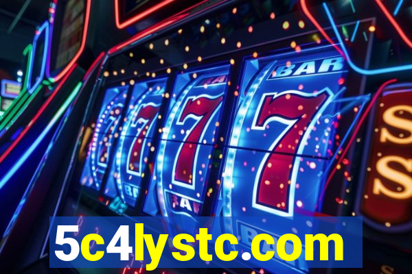 5c4lystc.com