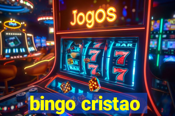 bingo cristao