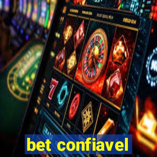 bet confiavel