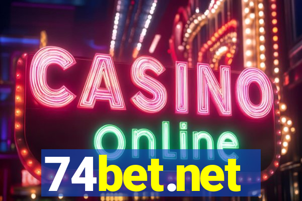 74bet.net