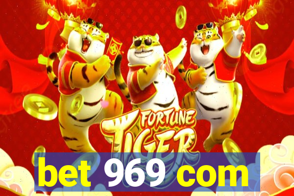 bet 969 com