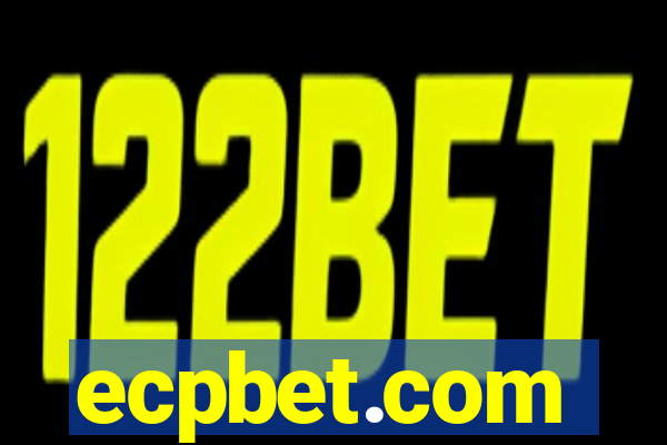 ecpbet.com