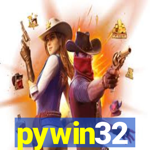 pywin32