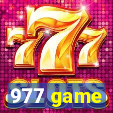 977 game