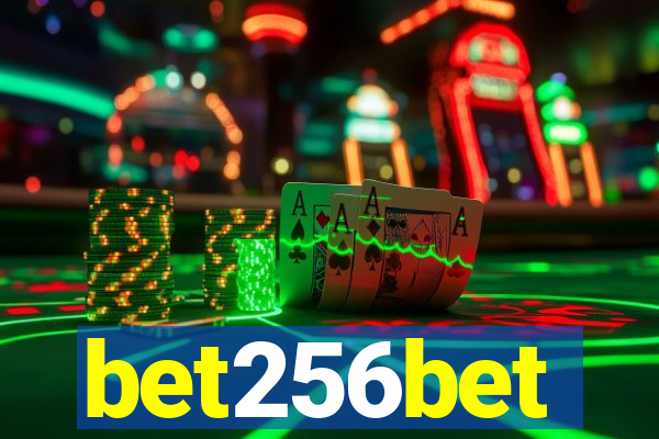 bet256bet