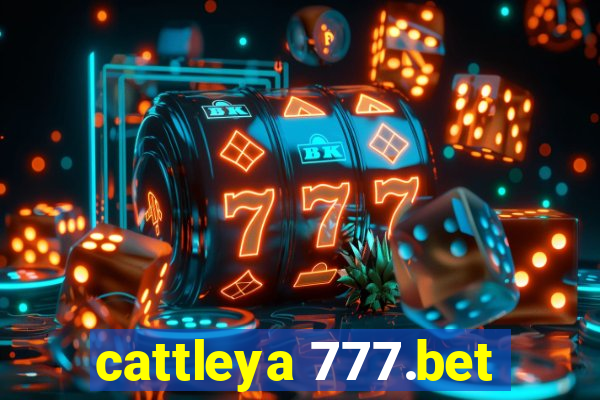 cattleya 777.bet