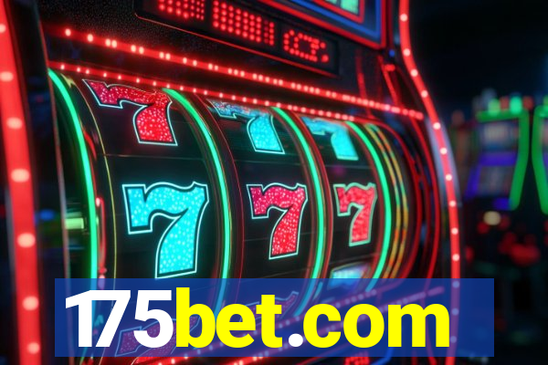 175bet.com