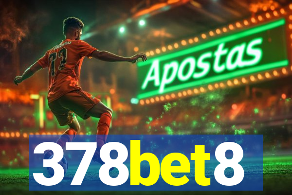 378bet8