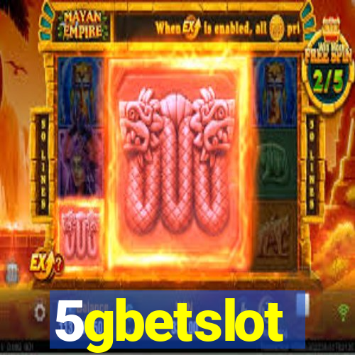 5gbetslot