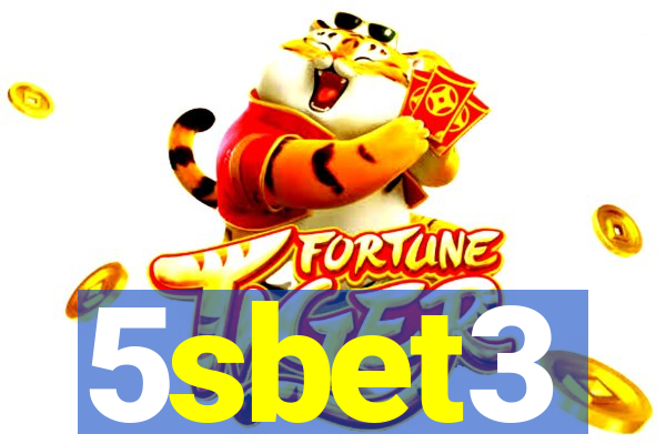 5sbet3