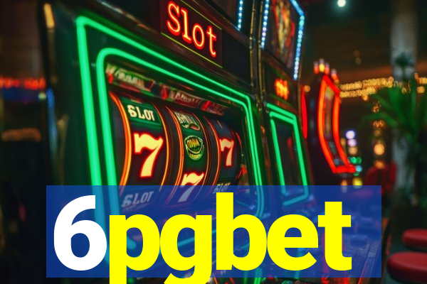 6pgbet