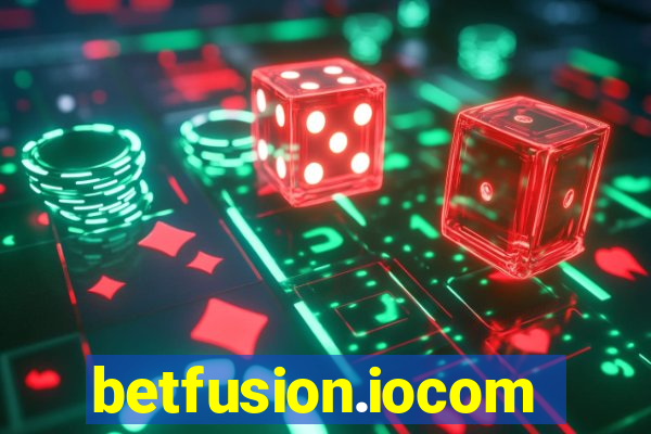 betfusion.iocom