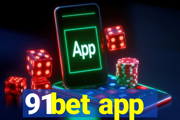 91bet app