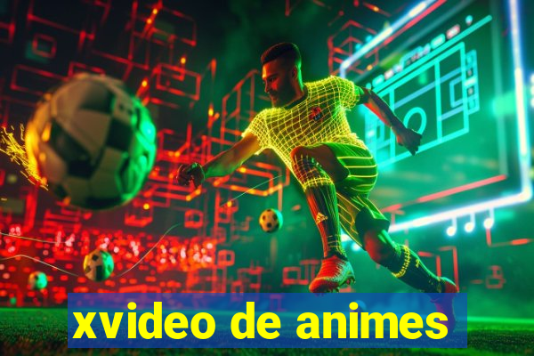 xvideo de animes