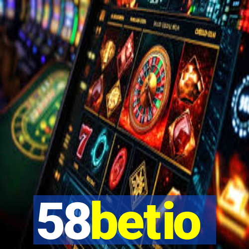 58betio